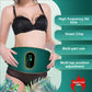 SlimVibe Ab Toning Belt