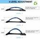 ComfortFlex Lumbar Massager