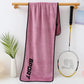 UltraFast Dry Sports Microfiber Towel