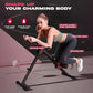 Flybird Fit Pro Ab Machine