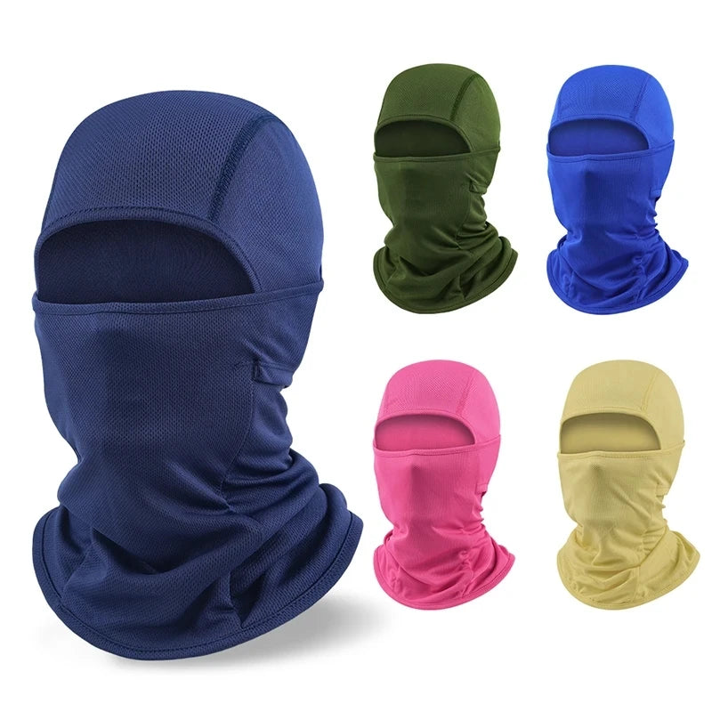 All-Weather Balaclava Face Mask