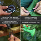 AdventurePro Camping Shower Bag