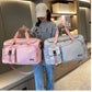 Ultimate Gym and Travel Duffel Bag