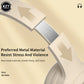 SonicMove Foldable Bluetooth Headphones