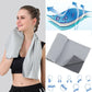 Instant Chill Sports Cooling Towel