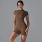 Ultimate Women's Workout Jumpsuit