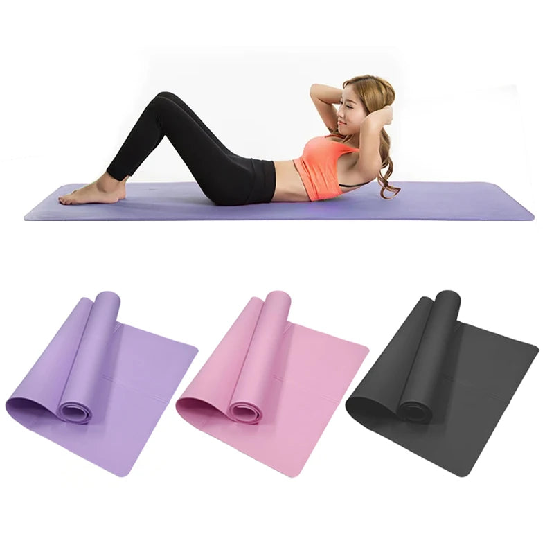 UltraFlex Antislip Yoga Mat