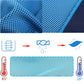 Instant Chill Sports Cooling Towel