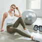 Sporty Bliss Fitness Jumpsuit