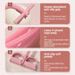 Yoga Fitness Pedal Puller Bands