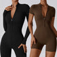 Velocity Women's Fitness Jumpsuit