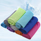 Instant Chill Sports Cooling Towel