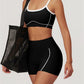 ZenFit Women's Yoga Set