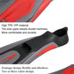 Swift Glide Silicone Swim Fins