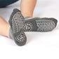 Grip-Pro Yoga Socks for Women