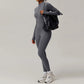 Velocity Women's Fitness Jumpsuit
