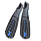 Swift Glide Silicone Swim Fins