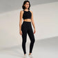 Seamless Yoga Workout Set