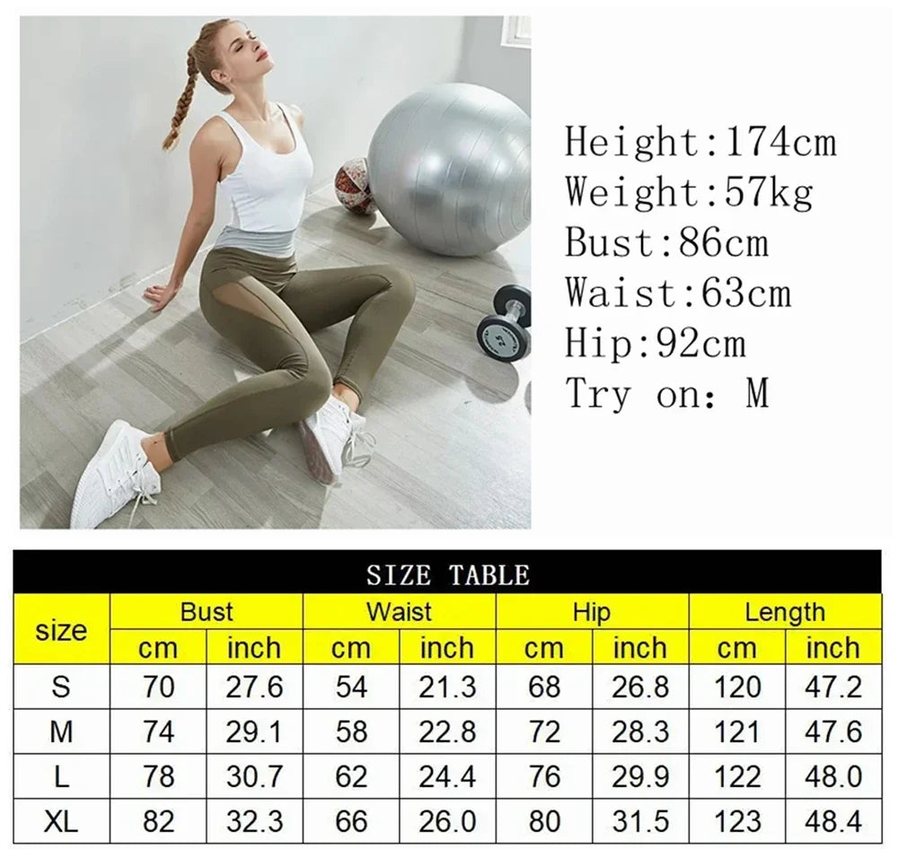 Sporty Bliss Fitness Jumpsuit