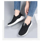 Breathable Summer Lace-Up Sneakers