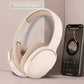 SonicFold Wireless Bluetooth Headphones