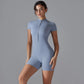 Ultimate Women's Workout Jumpsuit