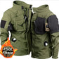 SharkShield Tactical Jacket