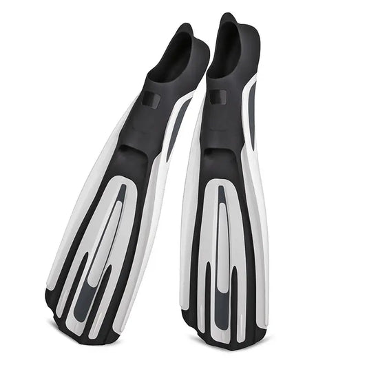 Swift Glide Silicone Swim Fins