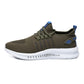 Air Step Men's Sneakers