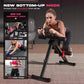 Flybird Fit Pro Ab Machine