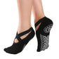 Grip-Pro Yoga Socks for Women