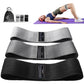 Ultimate Glute Workout Resistance Bands