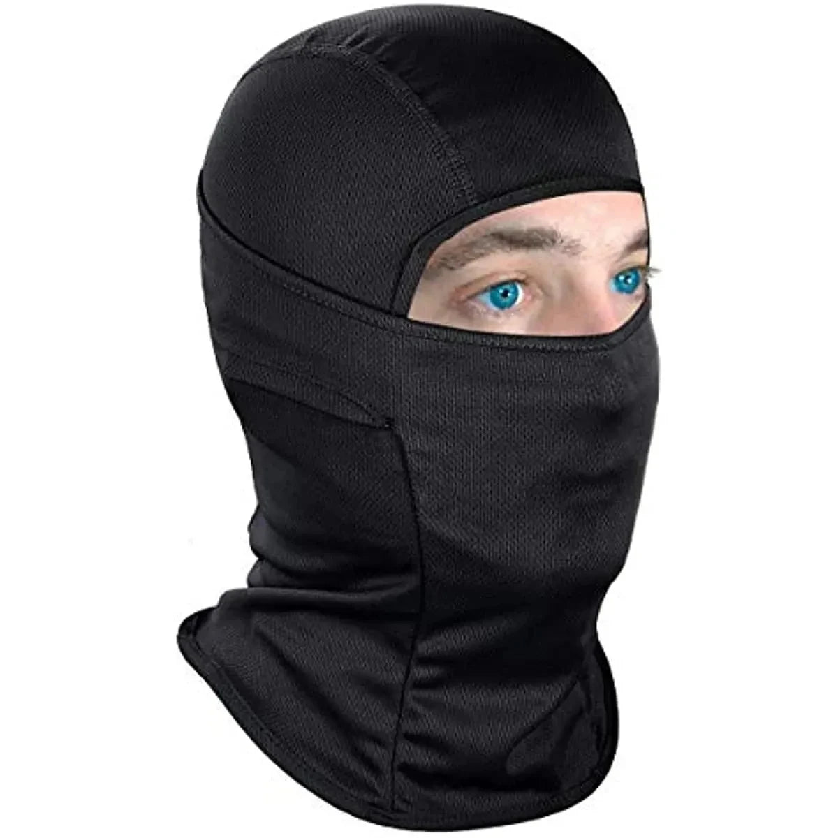 All-Weather Balaclava Face Mask