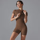 Ultimate Women's Workout Jumpsuit