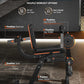 Ultimate Leg Extension & Curl Machine