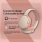 SonicFold Wireless Bluetooth Headphones