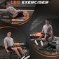 Ultimate Leg Extension & Curl Machine