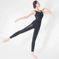 Sporty Bliss Fitness Jumpsuit