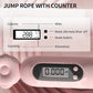 Smart Fitness Jump Rope Counter