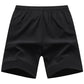 BreezeComfort Men's Sports Shorts XL