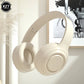 SonicMove Foldable Bluetooth Headphones