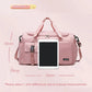 Ultimate Gym and Travel Duffel Bag