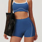 ZenFit Women's Yoga Set