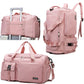Ultimate Gym and Travel Duffel Bag