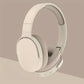 SonicFold Wireless Bluetooth Headphones