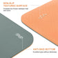 WestTune Eco-Friendly Non-Slip Yoga Mat