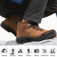 Golden Camel Waterproof Trekking Boots