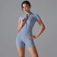 Ultimate Women's Workout Jumpsuit