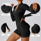 Velocity Women's Fitness Jumpsuit