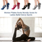 Grip-Pro Yoga Socks for Women